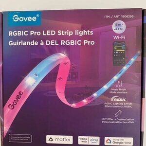 Govee Led lights
